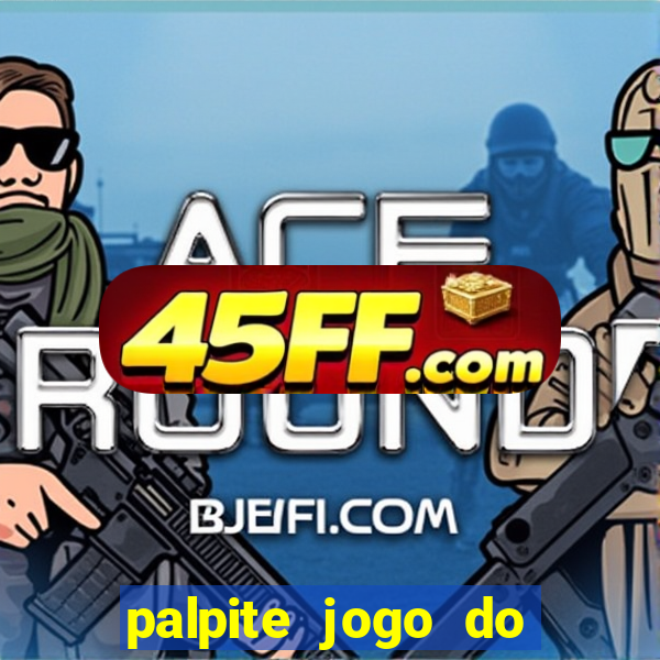 palpite jogo do bicho pb